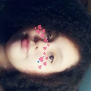 Meet your Posher, Jaydie